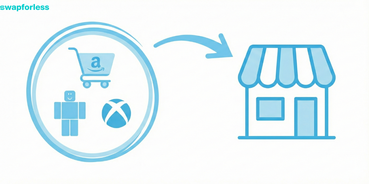 What are Closed Loop Gift Cards?