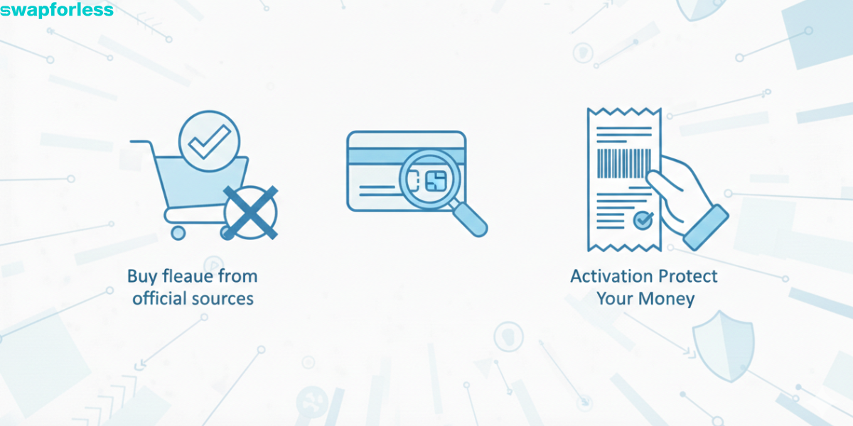 خطوات أساسية لحماية أموالك