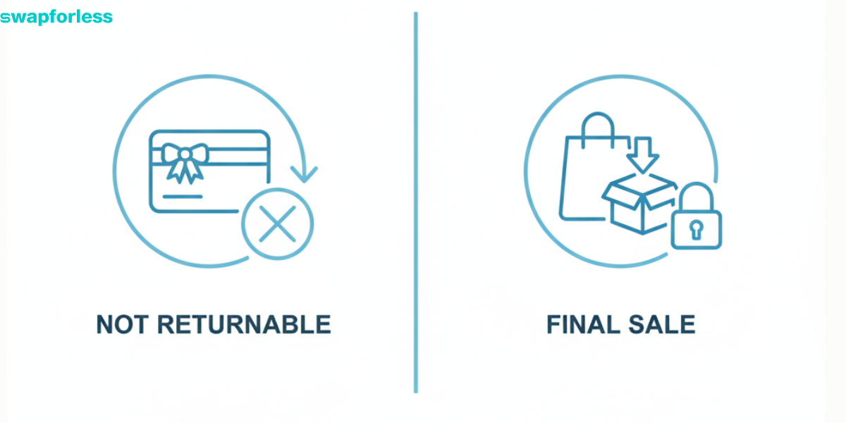 هل يمكن إرجاع بطاقات الهدايا بعد شرائها؟