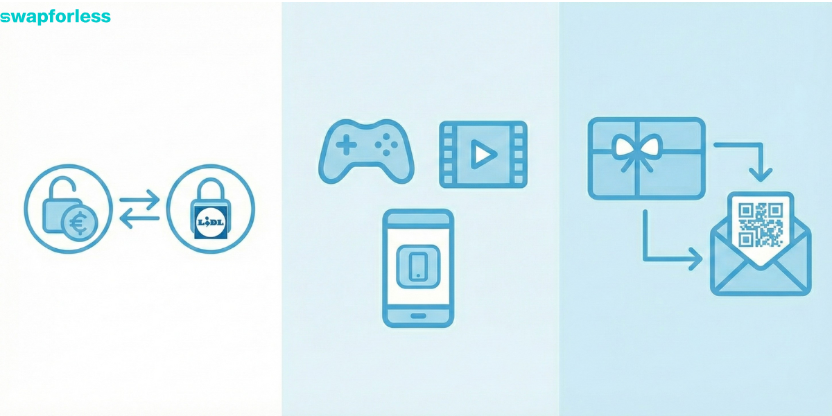 Types of Gift Cards: Which One Suits You?