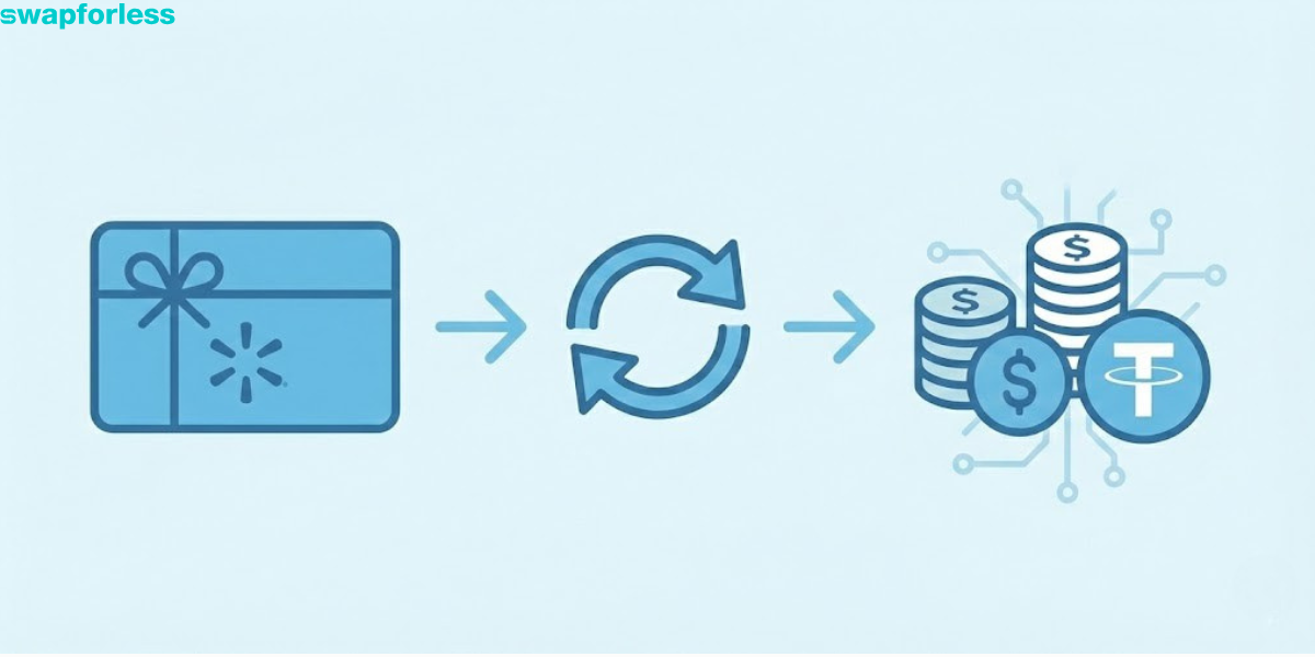 ماذا تفعل بأرباح Walmart إذا كنت تريد كاش حقيقي؟