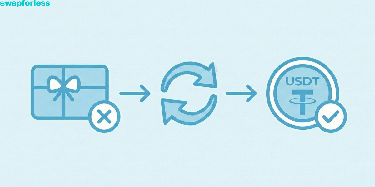 What if You Bought the Wrong Digital Gift Cards?