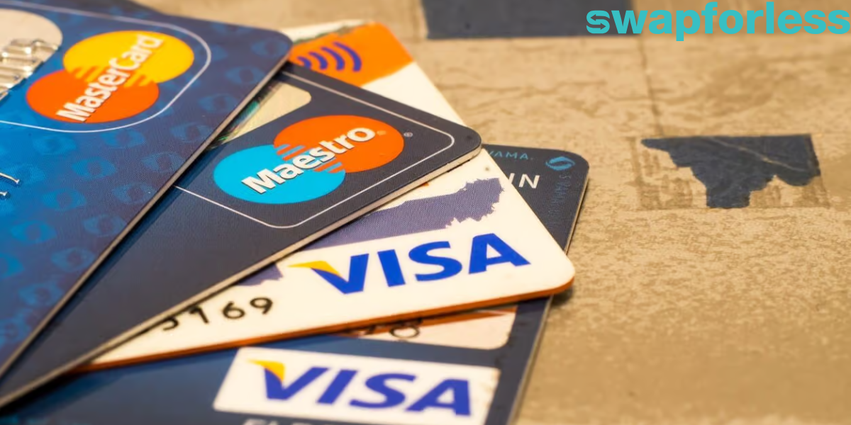 ما هي بطاقة فيزا Visa Card؟