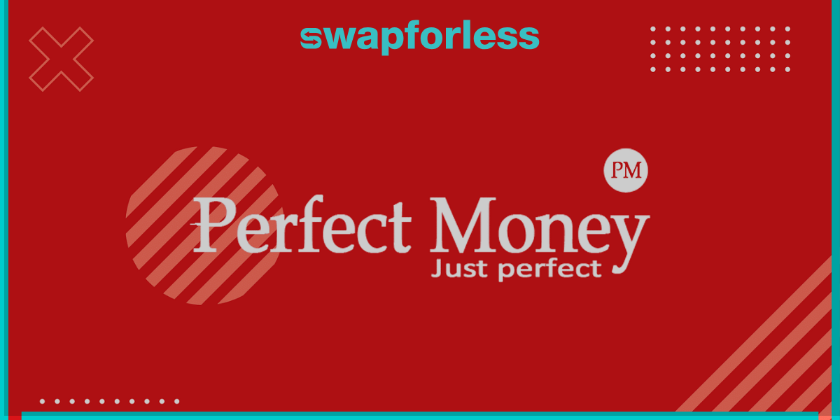 مميزات بيرفكت موني Perfect Money