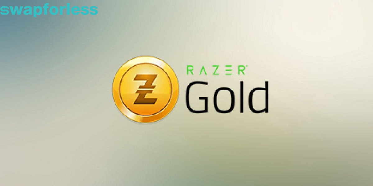 بطاقة ريزر غولد Razer Gold