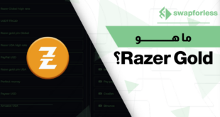 ما هو Razer Gold؟ تعرف على المحفظة الرقمية الخاصة بألعاب الفيديو