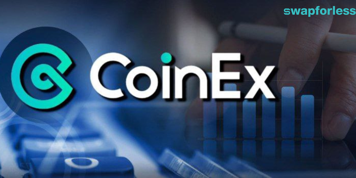 محفظة CoinEX الميزات والعيوب