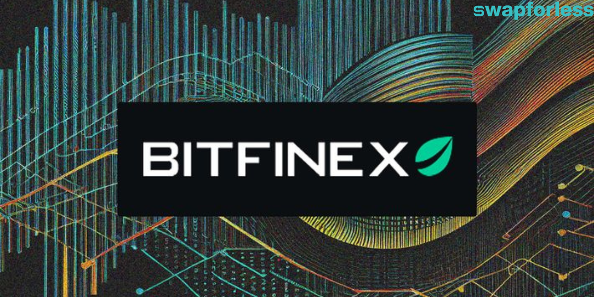 محفظة Bitfinex الميزات والعيوب