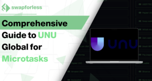 Comprehensive Guide to UNU Global for Microtasks and Profitable Opportunities