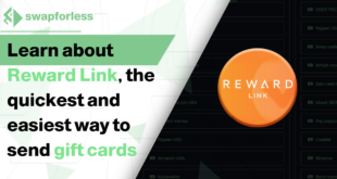 Learn about Reward Link, the quickest and easiest way to send gift cards