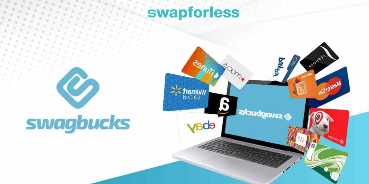 موقع Swagbucks