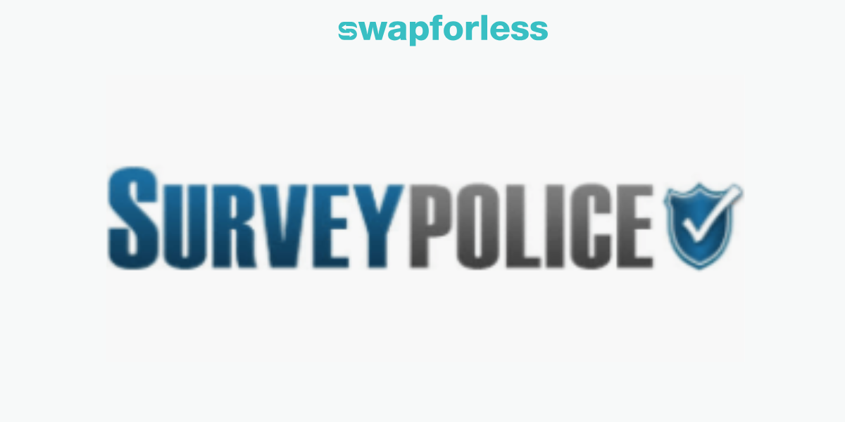 موقع Survey Police