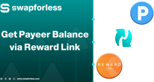 How to Easily Get Payeer Balance via Reward Link