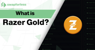 What is Razer Gold? Learn about the digital wallet for video games