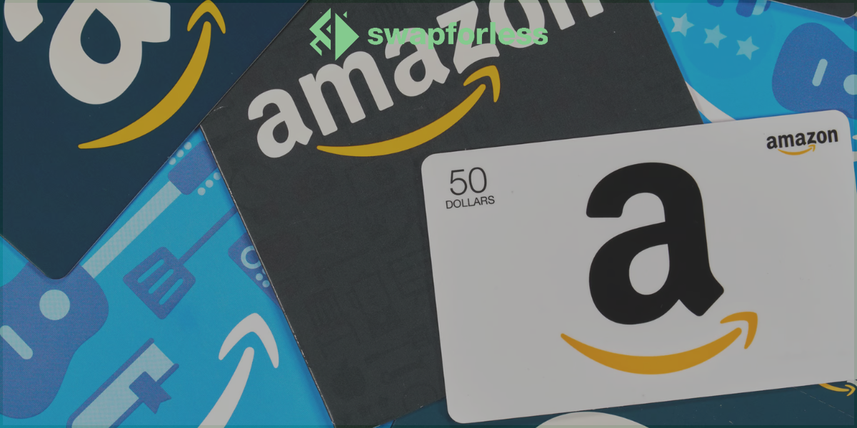 Ways to Get Free Amazon Gift Cards