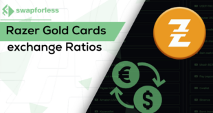 Understanding the Differences in Razor Card Conversion Ratios via Swapforless
