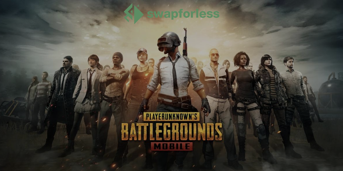 PUBG Mobile