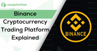 Binance Platform Explained: 100% Secure Centralized Crypto Trading