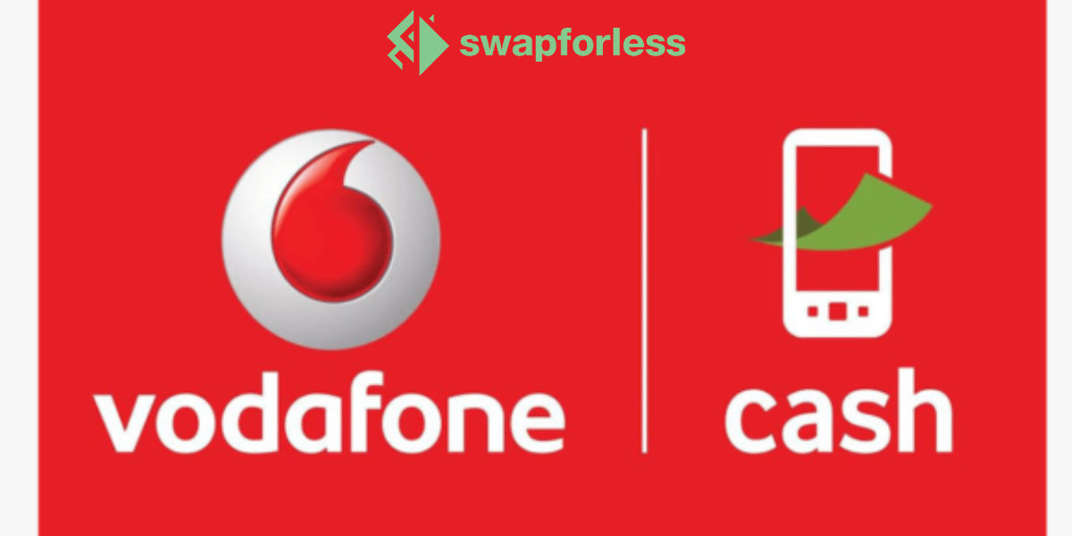 What is Vodafone Cash?