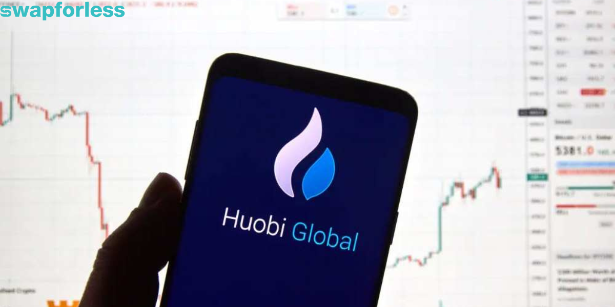 Huobi Wallet: Features and Disadvantages