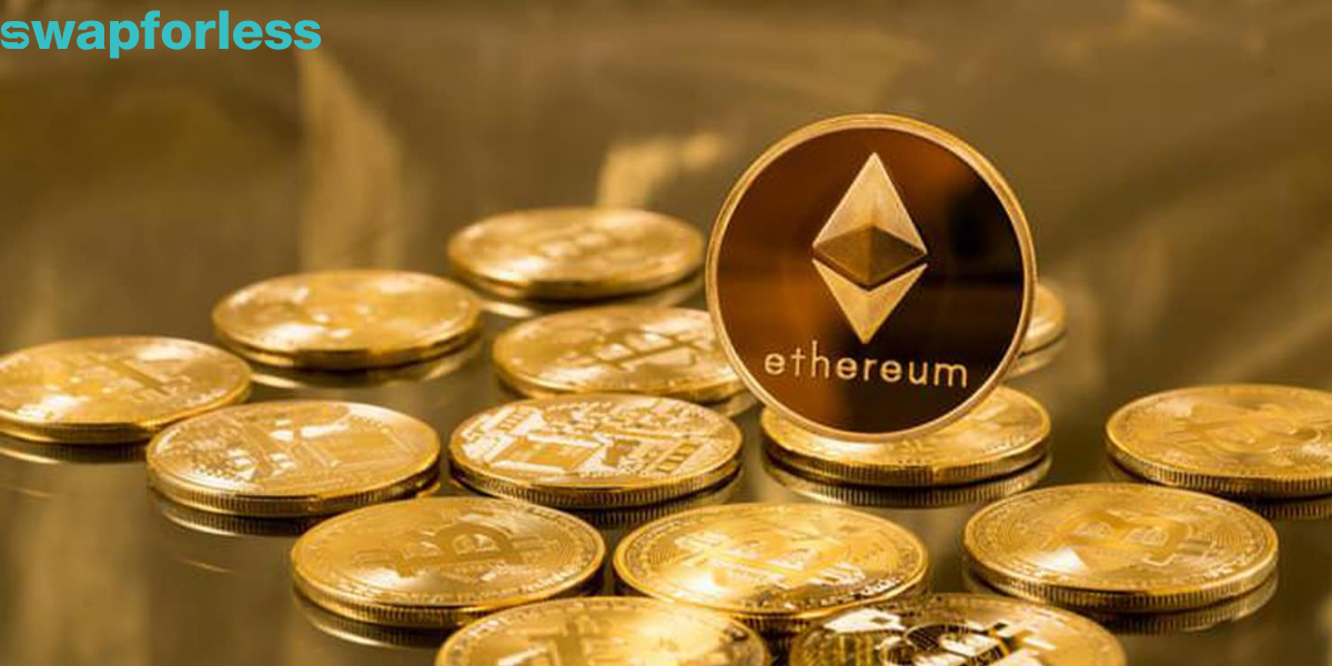 الإيثريوم (Ethereum)