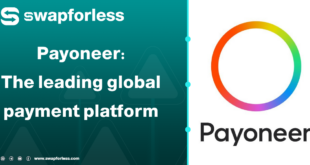 Payoneer: The leading global payment platform