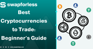 Best Cryptocurrencies to Trade | Beginner's Guide