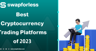 Best Cryptocurrency Trading Platforms of 2023