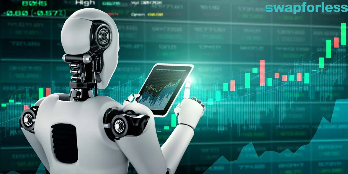 Advantages of AI-Powered Trading