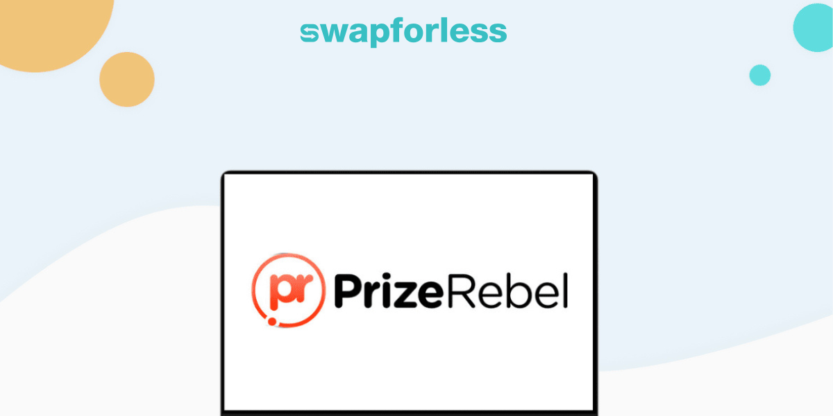 PrizeRebel Website