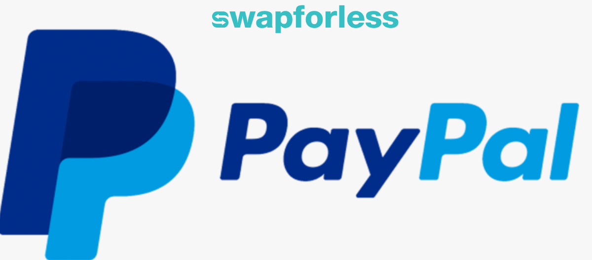 Overview of how to use PayPal to transfer to Swap Wallet