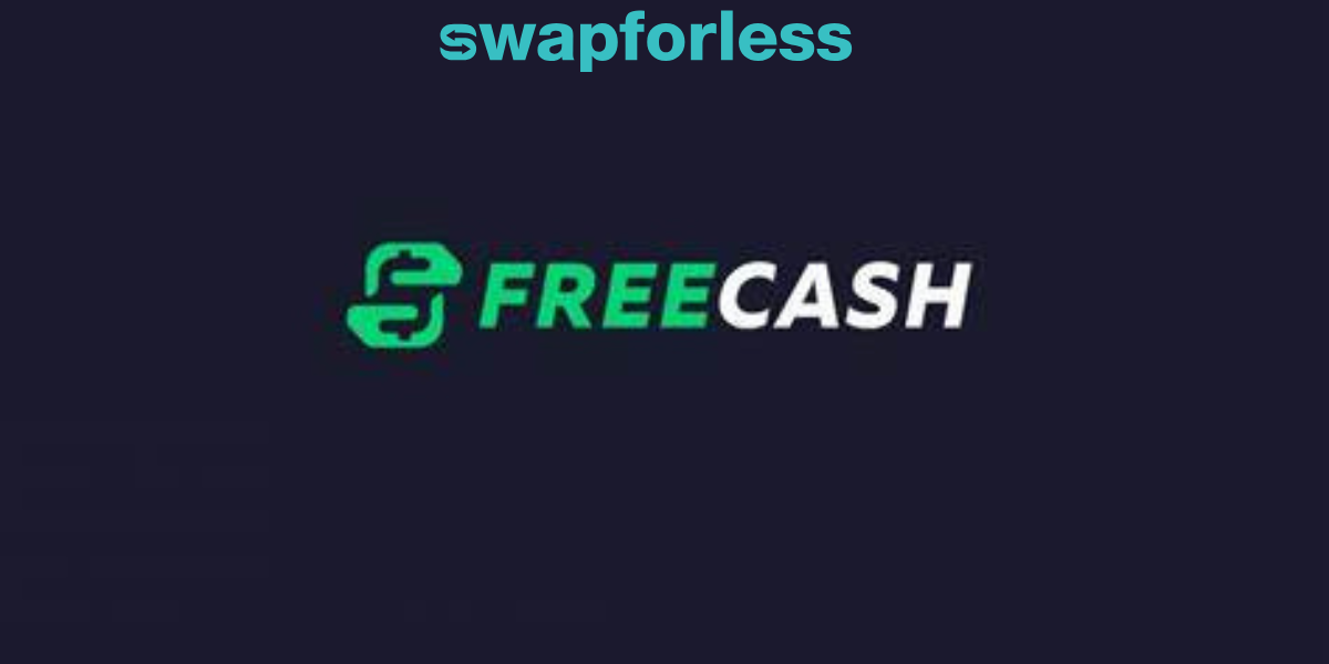 What is Freecash?