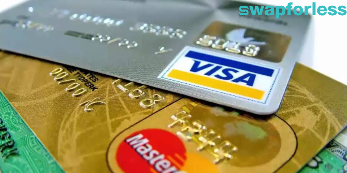 Difference between Mastercard and Other Credit Cards