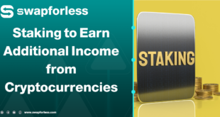 How to Start Using Staking to Earn Additional Income from Cryptocurrencies?